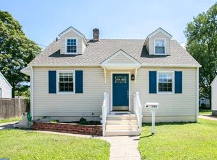 205 Union Ave, Bellmawr, NJ 08031