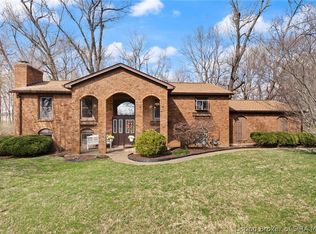 1088 Hartlage Avenue NW, Corydon, IN