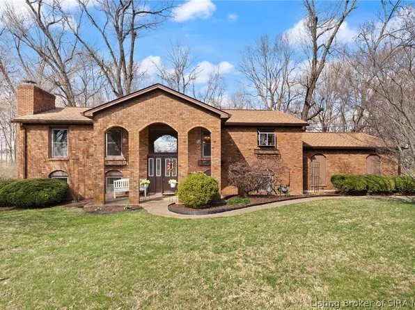 1088 Hartlage Avenue NW, Corydon, IN 47112