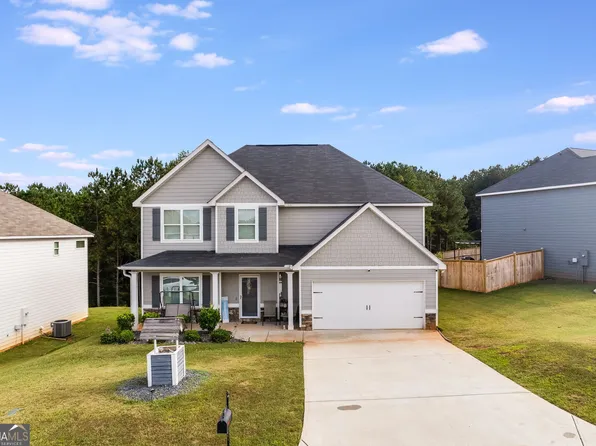 227 Waters Edge Pkwy, Temple, GA 30179