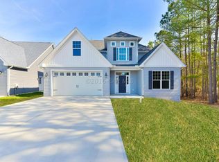 9833 Harbor Master Blvd, Ocean City, MD 21842