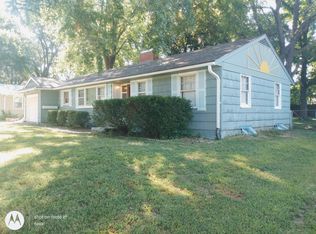 8909 E 66th St, Raytown, MO 64133