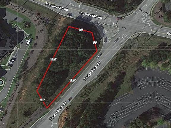 2nd image of 4645 Timber Ridge Dr