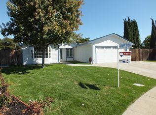 60 Yosemite Pl, Livermore, CA 94551