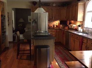 4 Chansum Pl, Elkview, WV 25071