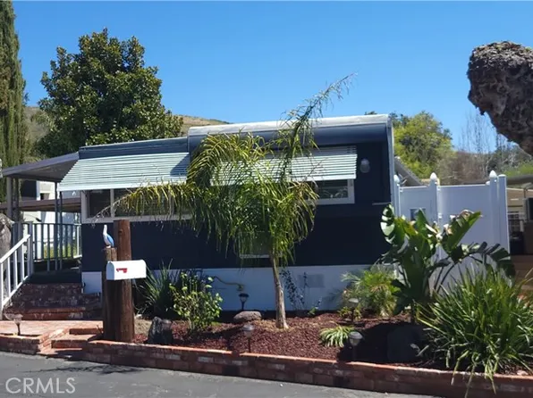 35080 Chandler Ave #72, Calimesa, CA 92320