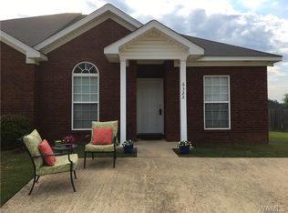 6322 Covington Villas Dr, Tuscaloosa, AL
