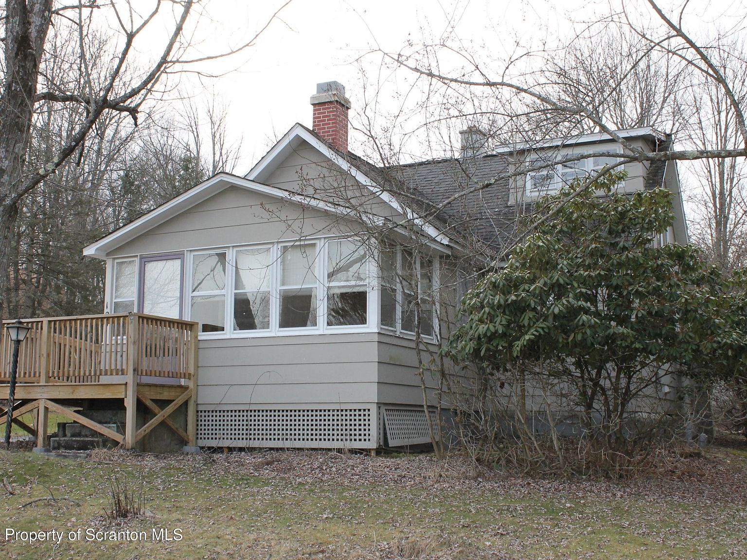 125 Prospect St, Waymart, PA 18472 Zillow