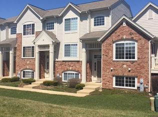 3345 Cameron Dr, Elgin, IL 60124