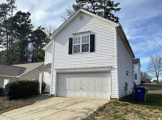 2500 Australia Dr, Raleigh, NC 27610