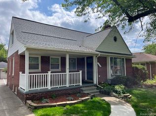 12044 Farley, Redford, MI 48239