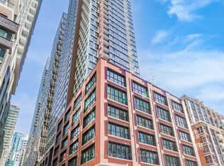 55 Mercer St #1711, Toronto, ON
