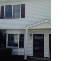 328 Haven Dr APT M7, Greenville, NC 27834