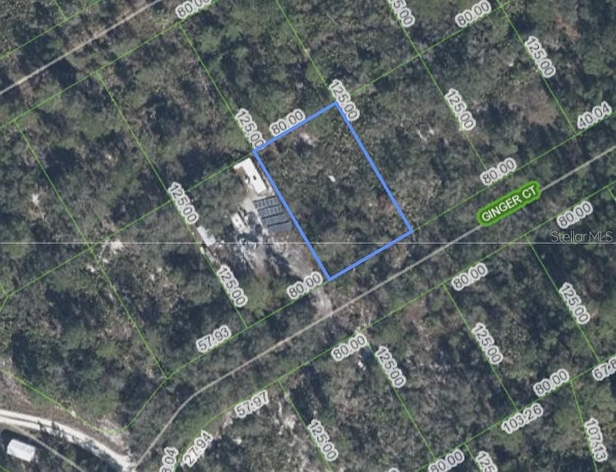 1st image of 2840 GINGER COURT LOT 37