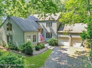 356 Millstone Rd, Millstone Township, NJ 08510