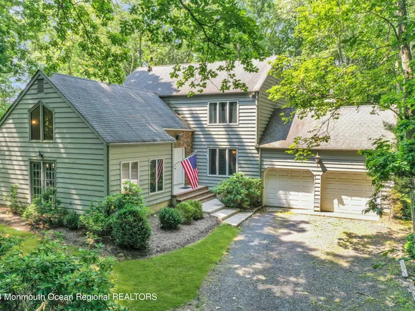 356 Millstone Road, Millstone, NJ 08510