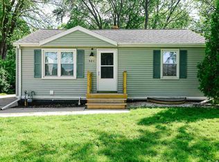 521 Cottage Grove Ave, Green Bay, WI 54304