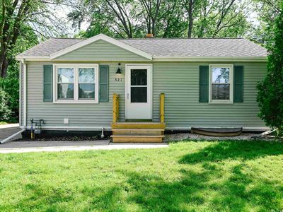 521 Cottage Grove Ave, Green Bay, WI, 54304