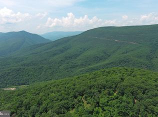 LOT-10A Little Mountain Rd, Cabins, WV 26855