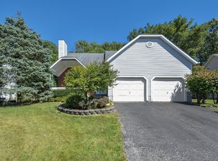 464 Glenside Ln, Powell, OH