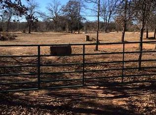 11701 S Triple X Rd, Oklahoma City, OK 74857