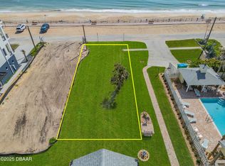 0 S Atlantic Ave, New Smyrna Beach, FL 32169