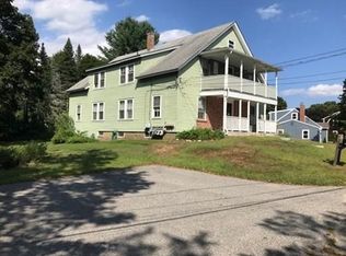 124 Parker St, Maynard, MA 01754