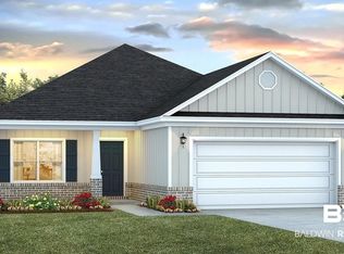 31456 Memphis Loop LOT G60, Spanish Fort, AL 36527
