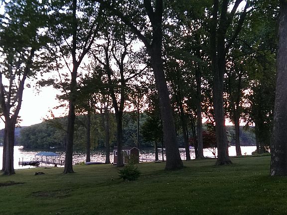 Neighboring properties