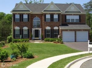 5 Vaughn Ct, Fredericksburg, VA 22405