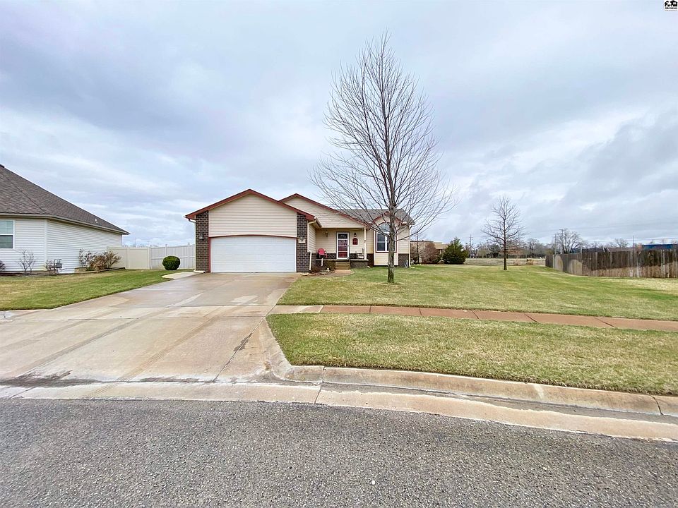 65 Monarch Ln, Hutchinson, KS 67502 MLS 49999 Zillow