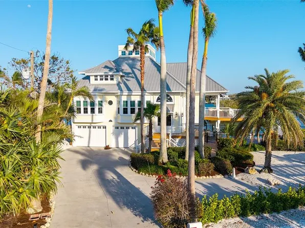 924 Casey Cove Dr, Nokomis, FL 34275