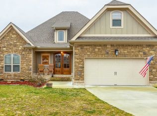 8520 Blanche Rd, Ooltewah, TN 37363