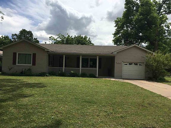 4th image of 1609 Tahlequah Pl