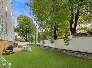 510 Monroe St APT 305, Hoboken, NJ 07030