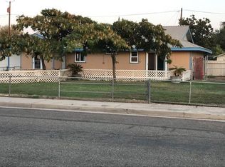 201 Monterey Ave, Chowchilla, CA 93610
