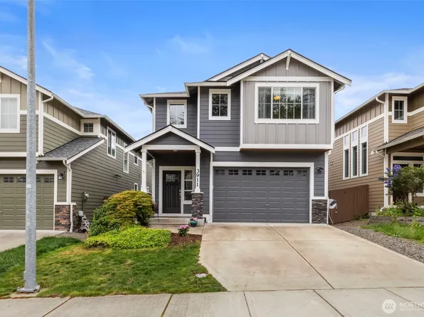 3911 Portside Drive, Bremerton, WA 98312