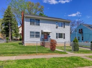 196 Hadley Ave, Clifton, NJ 07011