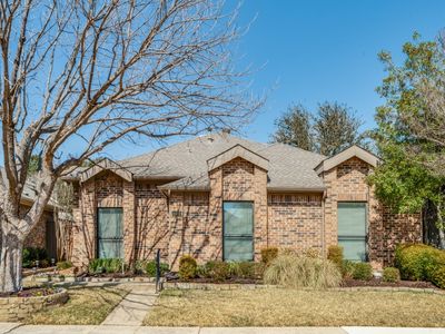 4463 Rushing Rd, Dallas, TX, 75287
