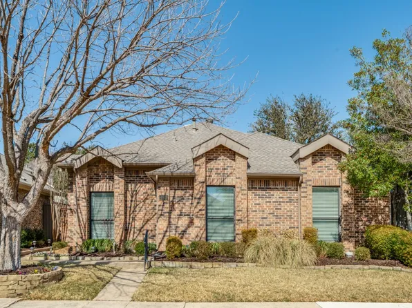 4463 Rushing Rd, Dallas, TX 75287