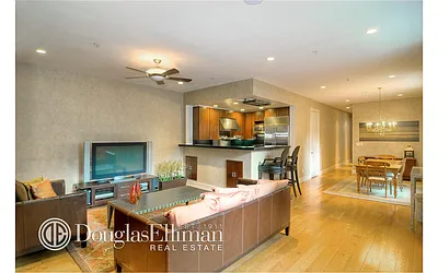 Sold by Douglas Elliman