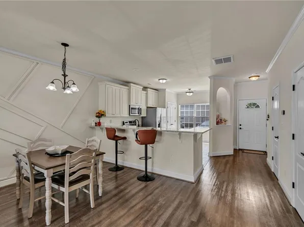 2833 Estella Way, Chesapeake, VA 23325
