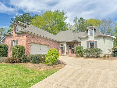 108 Wild Mdws Hattiesburg Ms 39402 Zillow