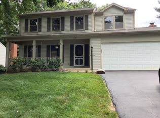 11991 San Ysidro Ct, Woodbridge, VA 22192