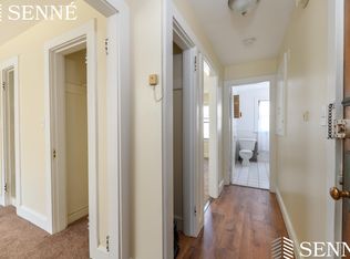 48 Bishop Allen Dr #2T, Cambridge, MA 02139