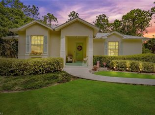 3275 12th Ave SE, Naples, FL 34117