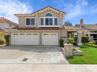 26492 Maside, Mission Viejo, CA 92692