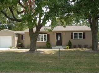 15 W Peach St, Camden Wyoming, DE