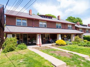 6645 Ridgeville St, Pittsburgh, PA 15217