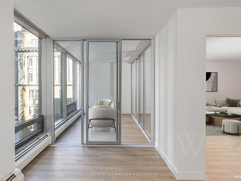 30 Wellington St E #1006 — Photo 33